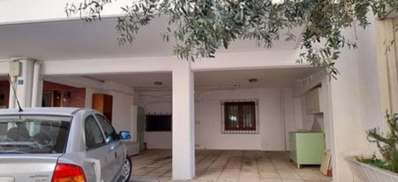 Virginia Apartment Thessaloniki Exterior photo