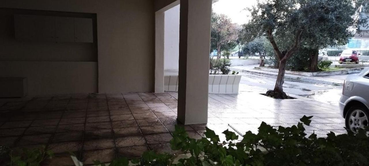 Virginia Apartment Thessaloniki Exterior photo