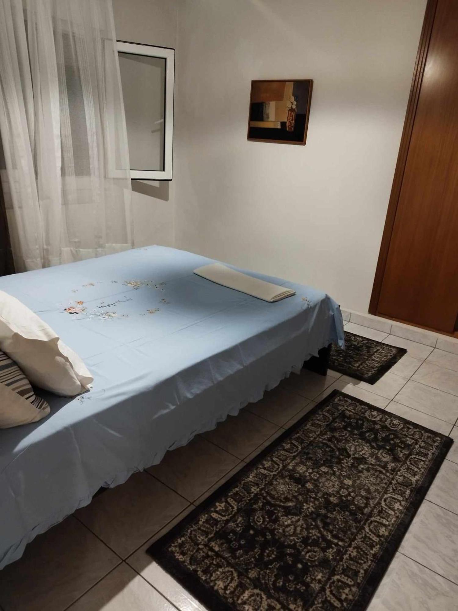 Virginia Apartment Thessaloniki Exterior photo