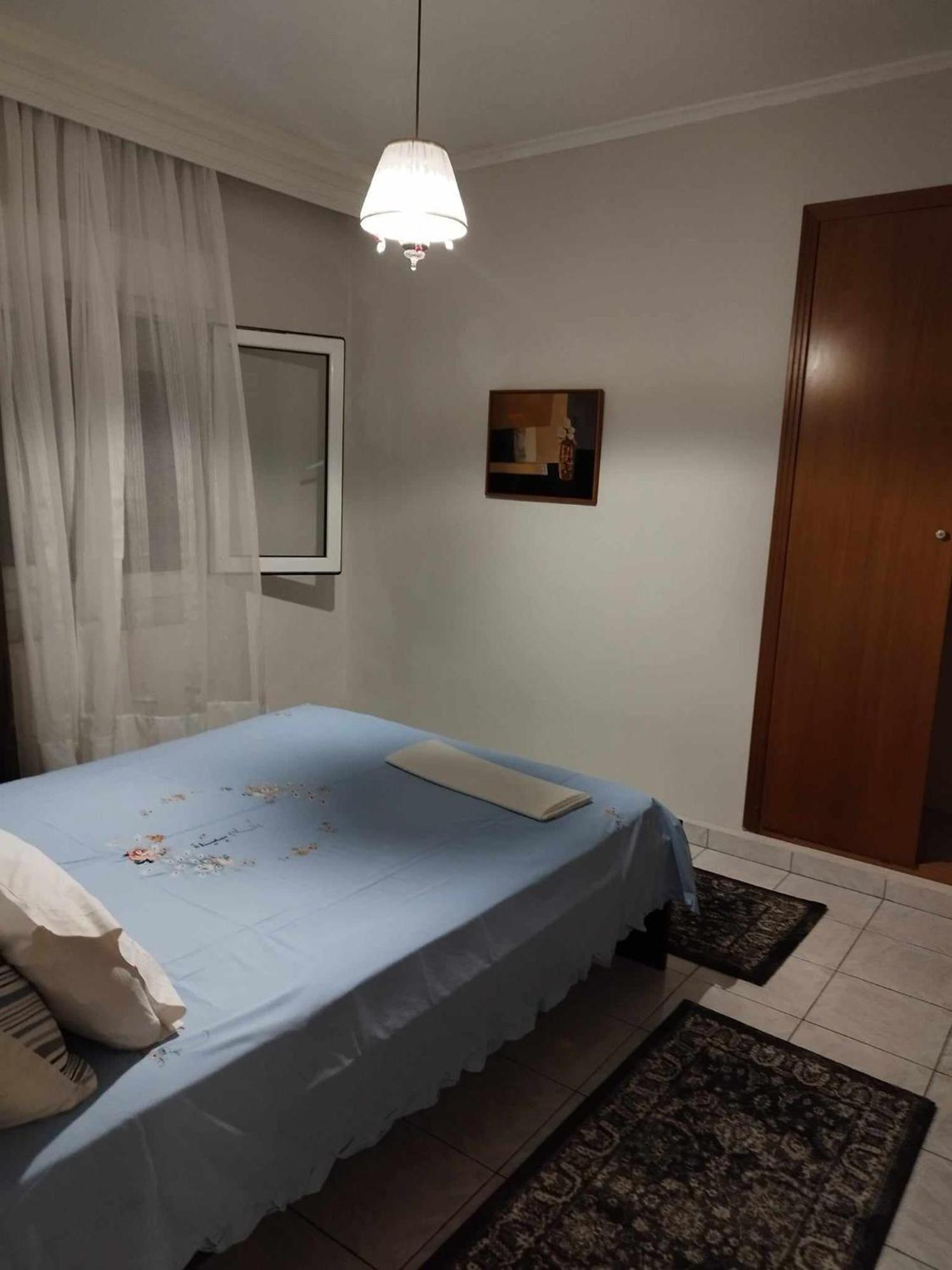 Virginia Apartment Thessaloniki Exterior photo